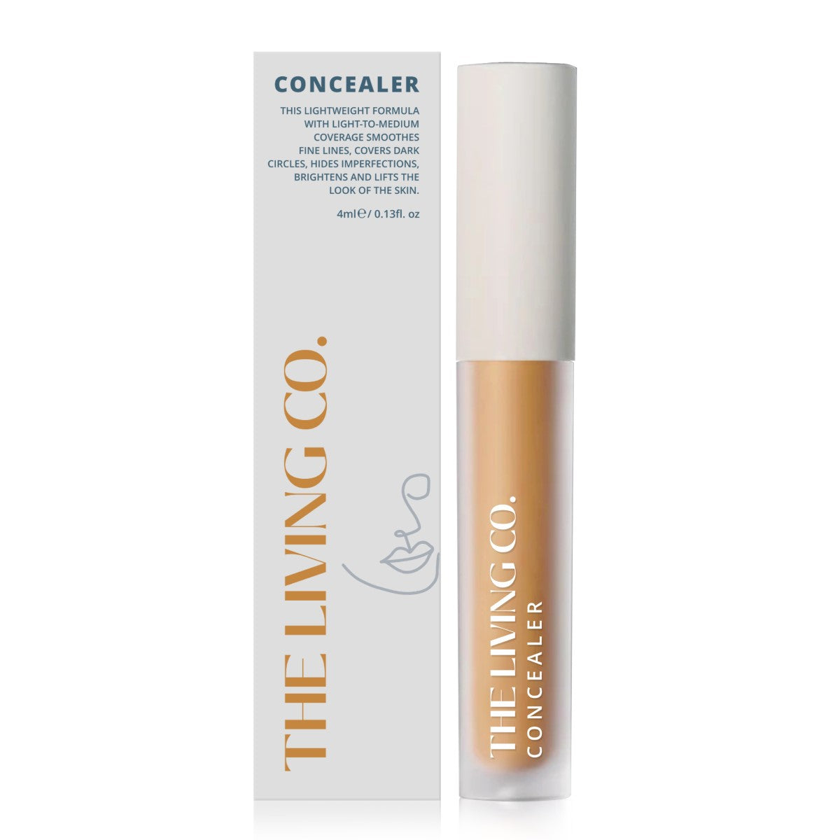 Everyday Concealer