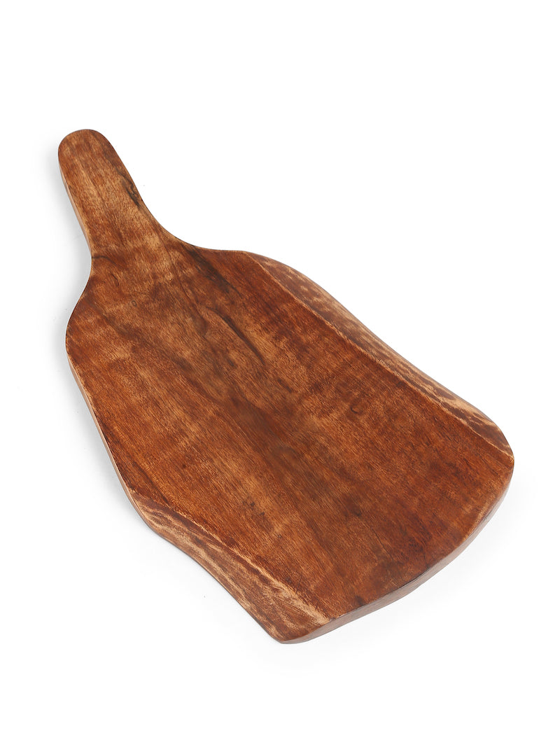 Rustic Brown Mango Wood Chopping Board