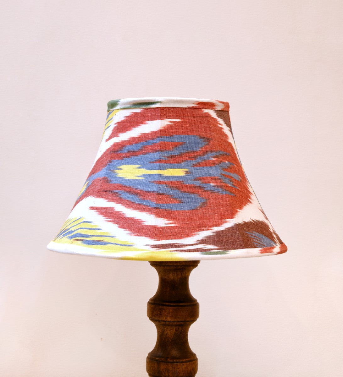 Bloom Uzbek Empire Lampshade